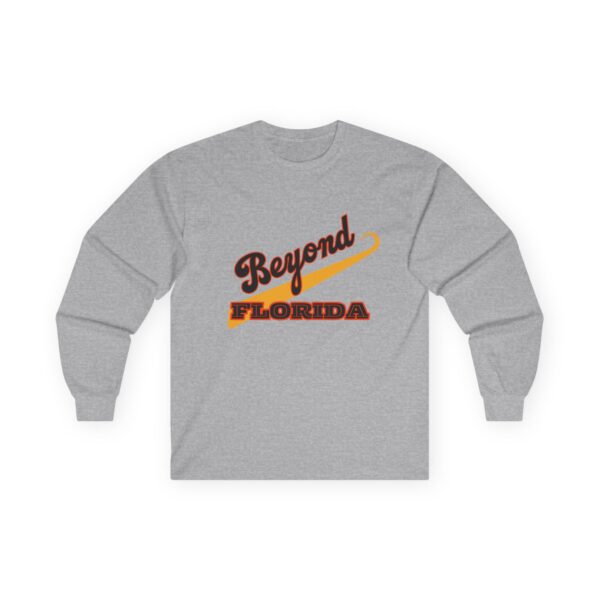 Beyond Florida Long Sleeve