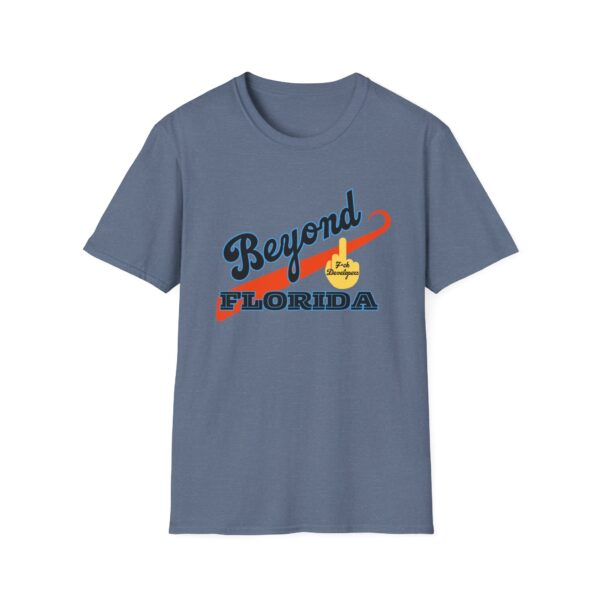 Beyond Florida - White (extra) - Image 9