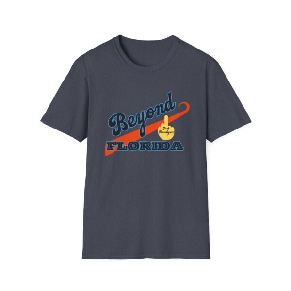 Beyond Florida - White (extra) - Image 13