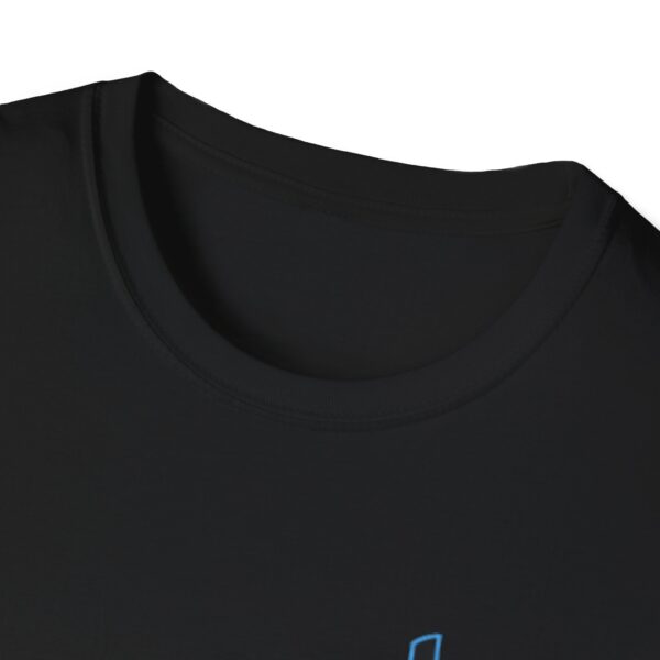 Beyond Florida - Black (art on back) - Image 3