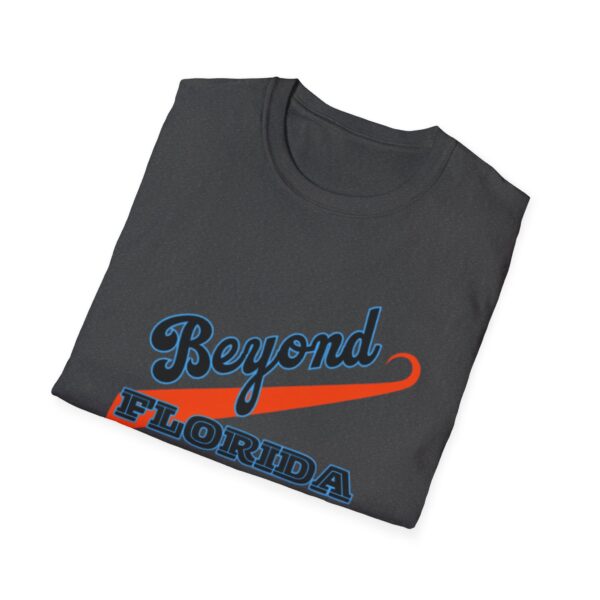Beyond Florida - Black (art on back) - Image 20
