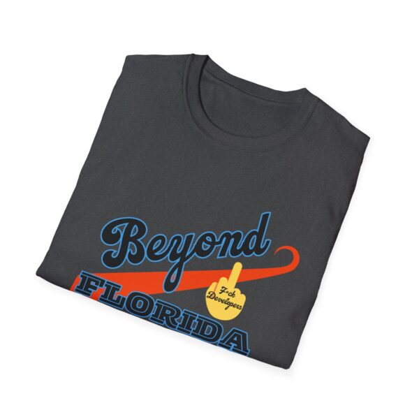 Beyond Florida - White (extra) - Image 8