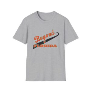 Beyond Florida - Orange