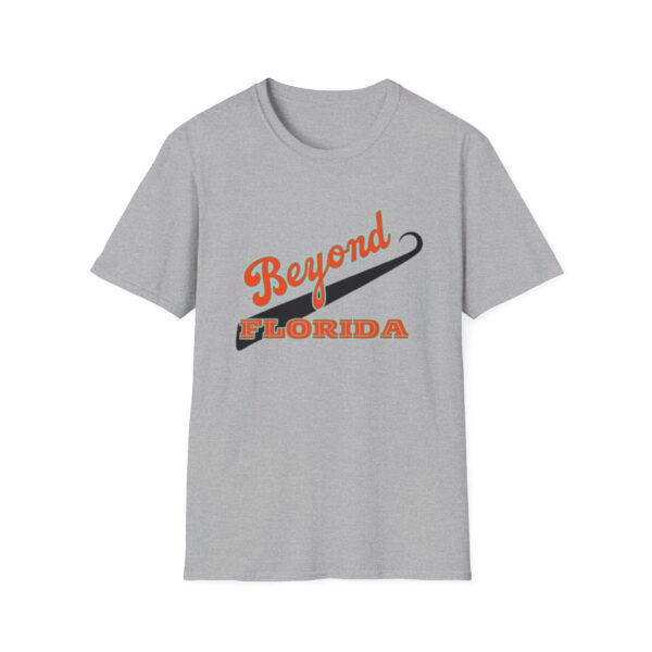 Beyond Florida - Orange
