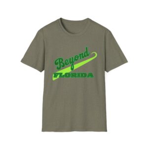 Beyond Florida - Green