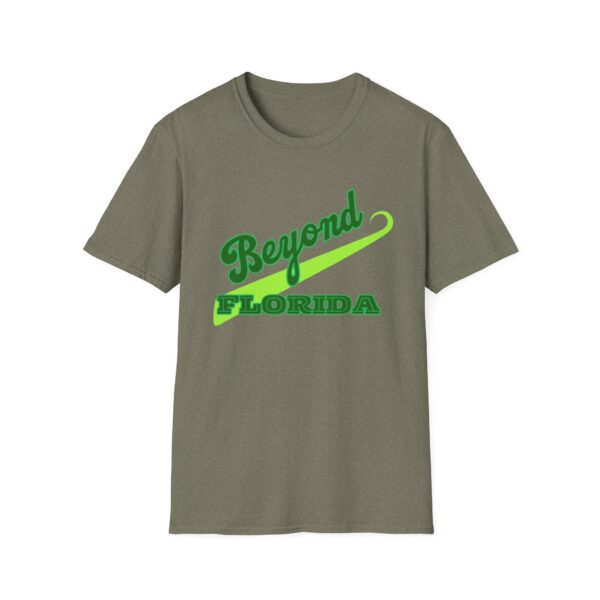 Beyond Florida - Green