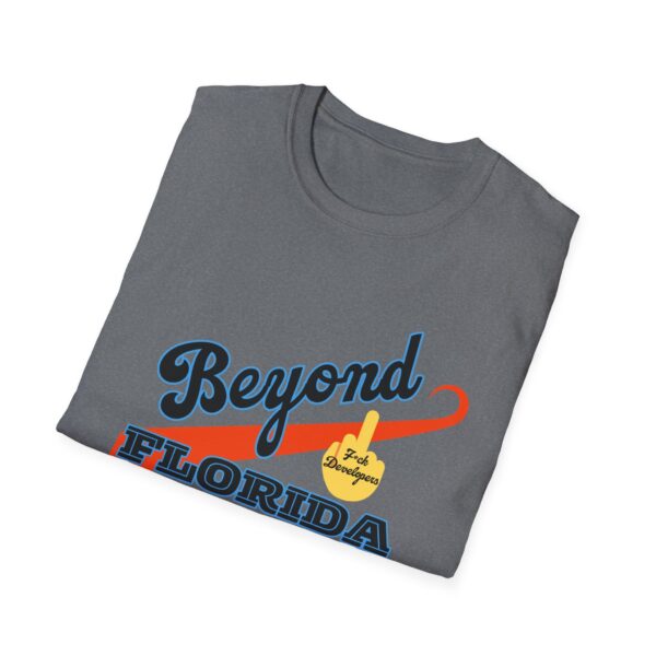Beyond Florida - White (extra) - Image 4