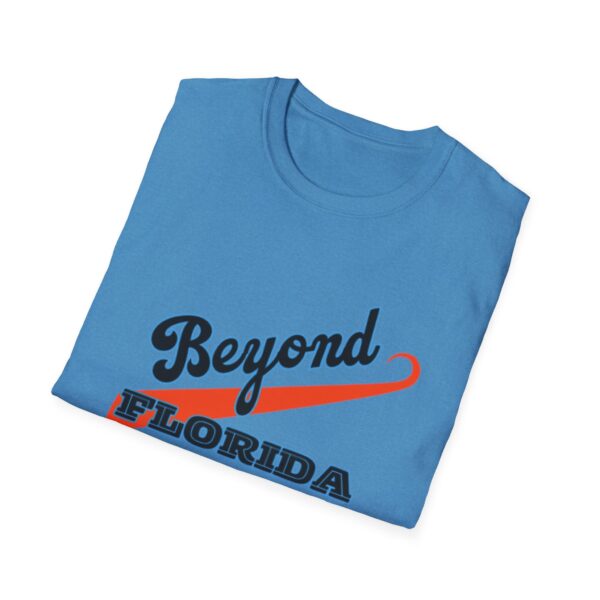 Beyond Florida - Black (art on back) - Image 12
