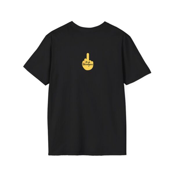 Beyond Florida - Black (art on back) - Image 2