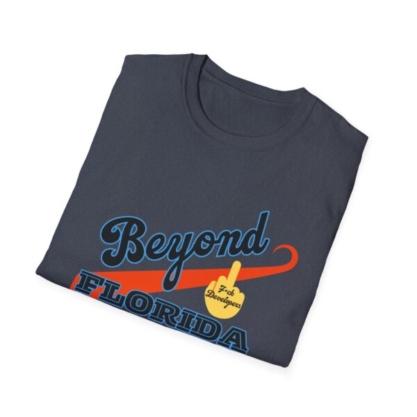 Beyond Florida - White (extra) - Image 16