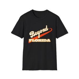 Beyond Florida - White (OG)