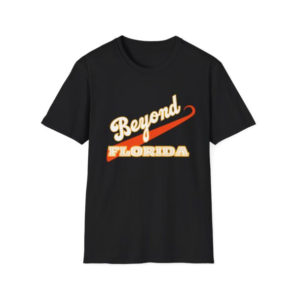Beyond Florida - White (OG)