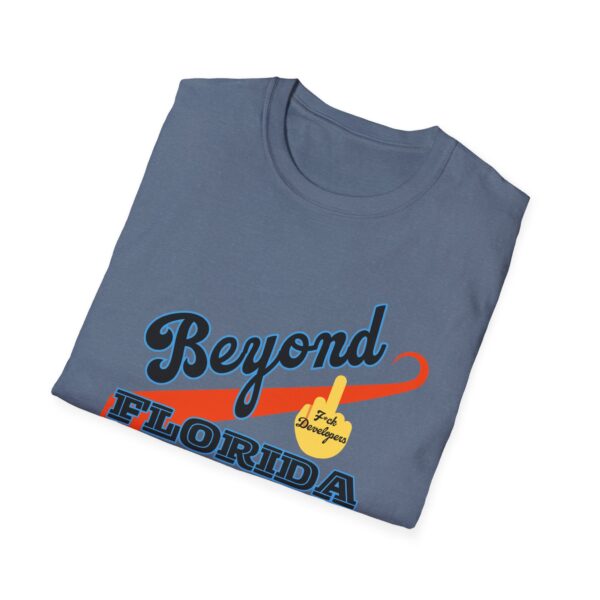 Beyond Florida - White (extra) - Image 12