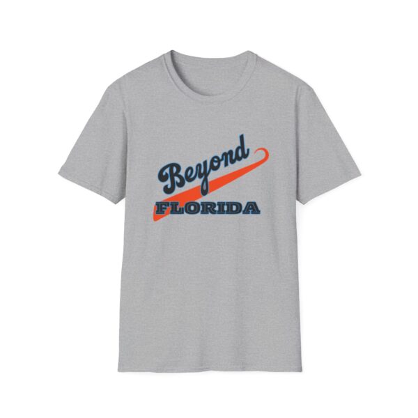 Beyond Florida - Black - Image 5