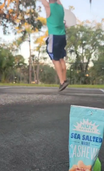 Frito Lay Collaboration