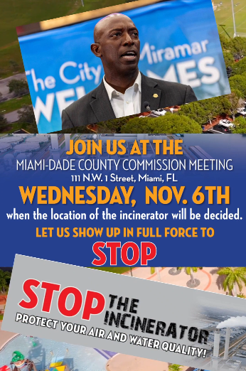 City of Miramar Collaboration