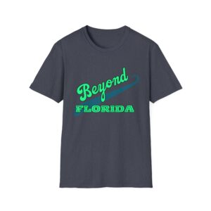 Beyond Florida - New Green