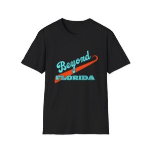 Beyond Florida - Light Blue