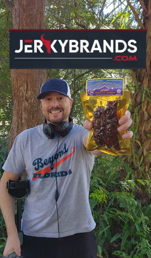 Jerky Brands Collaboration