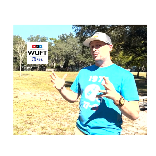 WUFT - Gainesville, FL