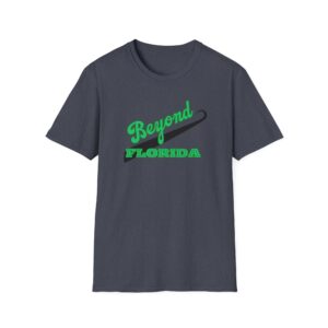 Green-Coal-Black