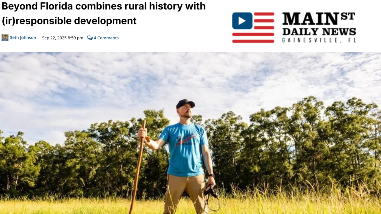 mainstreet daily news