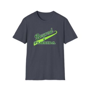 Green-White-Lime